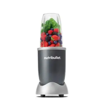 NutriBullet NB606DG 0,7 L Frullatore da tavolo 600 W Argento , 142374