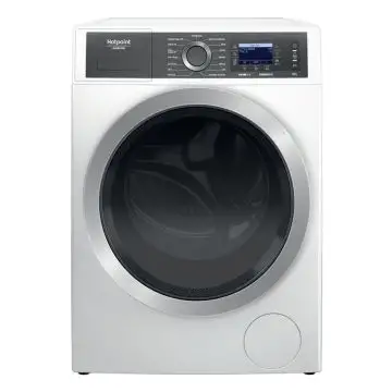 Hotpoint Ariston Lavatrice a libera installazione H6 08 GPOWER IT , 157906