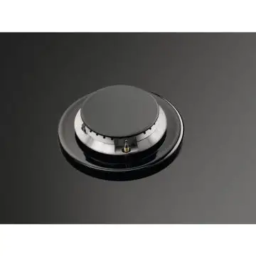 AEG HKB64420NB Nero Da incasso 56 cm Gas 4 Fornello(i) , 144948