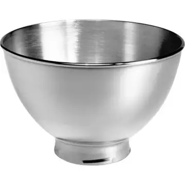 KitchenAid Ciotola in acciaio inox da 3 L 5KB3SS , 86215