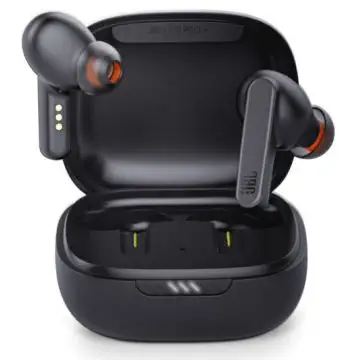 JBL Live Pro+ TWS Auricolare True Wireless Stereo (TWS) In-ear USB tipo-C Bluetooth Nero , 153473