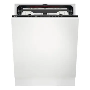 AEG FSS75747P Lavastoviglie a Incasso Scomparsa Totale 14 coperti B , 147497