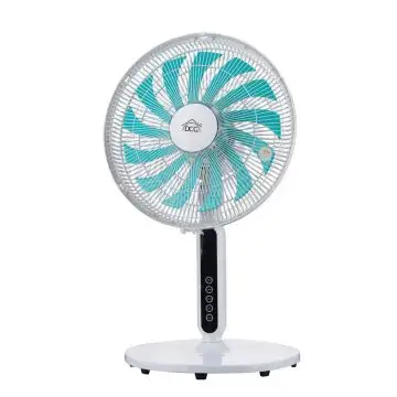 DCG Eltronic VE1634TT ventilatore , 128860