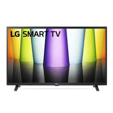 LG 32LQ63006LA Televisione Smart TV 32 Pollici Led Full Hd Serie Lq6300 , 140736