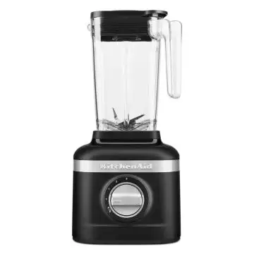 KitchenAid K150 Frullatore da tavolo 650 W Nero , 141005