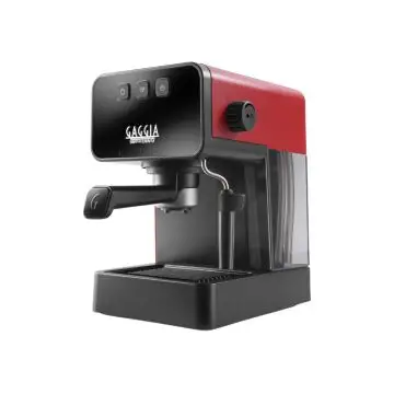 Gaggia ESPRESSO STYLE Manuale Macchina per espresso 1,2 L , 149695