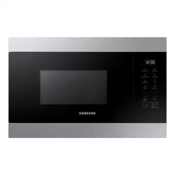 Samsung MG22M8274CT Forno a microonde Grill ad incasso 22 L Inox , 152430