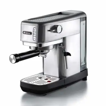 Ariete 1380 Manuale Macchina per espresso 1,1 L , 138675