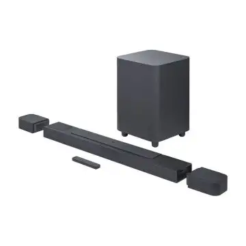 JBL BAR 800 Nero 5.1.2 canali 720 W , 151507