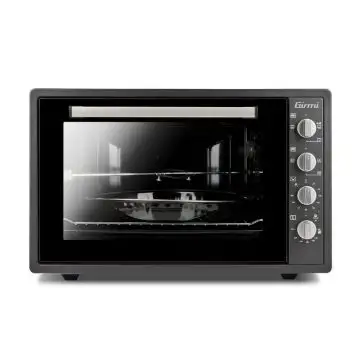 Girmi Grancotto 58 58 L 1800 W Grigio , 141094