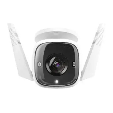 TP-Link TC65 telecamera di sorveglianza Capocorda Telecamera di sicurezza IP Esterno 2304 x 1296 Pixel Soffitto/muro , 144324