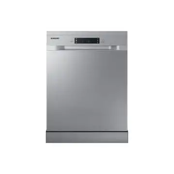 Samsung Lavastoviglie a libera installazione DW60CG550FSR , 152216
