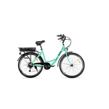 EMG Jammy Verde Acciaio 66 cm (26") 25 kg , 141840