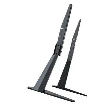 Meliconi FEET 600 165,1 cm (65") Nero , 150034