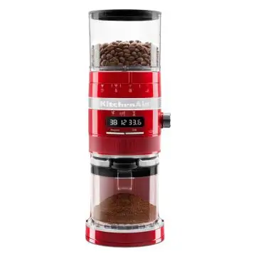 KitchenAid 5KCG8433ECA 240 W Rosso , 152110