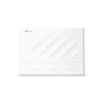 TP-Link VX230v router wireless Gigabit Ethernet Dual-band (2.4 GHz/5 GHz) Bianco , 144328