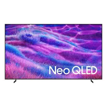 Samsung QE100QN80FUXZT TV 2,54 m (100") 4K Ultra HD Smart TV Wi-Fi Argento , 160776