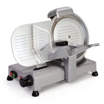 RGV AF 250 F affettatrice Elettrico 140 W Acciaio inox , 139879