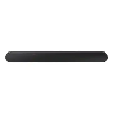 Samsung HW-S50B/ZF Soundbar   canali 140W 2022, suono bilanciato e uniforme, music mode, tap sound , 161077
