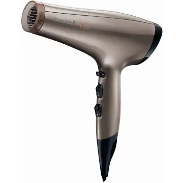 Remington AC8002 asciuga capelli 2200 W Grigio , 144245