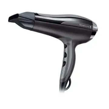 Remington D5220 asciuga capelli 2400 W Nero , 155735