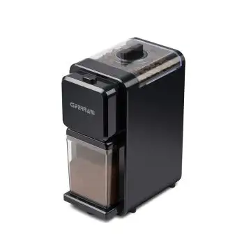 G3 Ferrari G20129 macina caffé 120 W Nero , 141143
