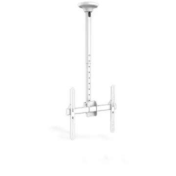 G.B.S. Elettronica TCM-3280 2,03 m (80") Bianco , 140969