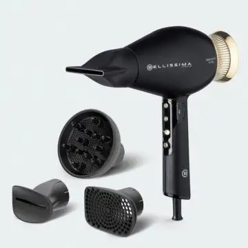 Bellissima Creativity 4 You 1800 W Nero, Oro , 143700