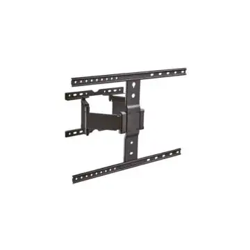 nuovaVideosuono LCD125 Supporto TV a parete 2,29 m (90") Nero , 146254
