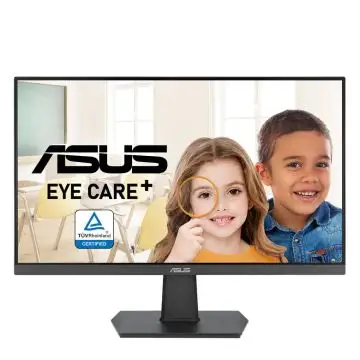 ASUS VA27EHF Monitor PC 68,6 cm (27") 1920 x 1080 Pixel Full HD LCD Nero , 156570