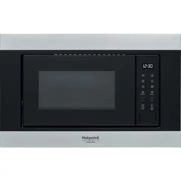 Hotpoint Ariston Microonde da incasso MF20S IX HA.1 , 160214