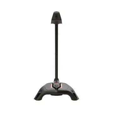 Trust GXT 215 Zabi Nero Microfono per PC , 158031
