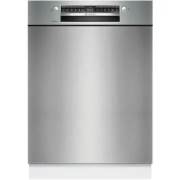 BOSCH SMU4EVS08E LAVASTOVIGLIE INCASSO, 59,8 cm, Classe B , 158660