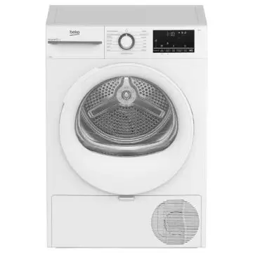 Beko BMT481WI asciugatrice a pompa di calore 8 kg A+++ Inverter , 154626