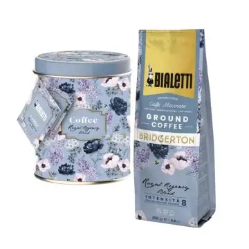 Bialetti 096080458 caffè macinato 250 g , 155104