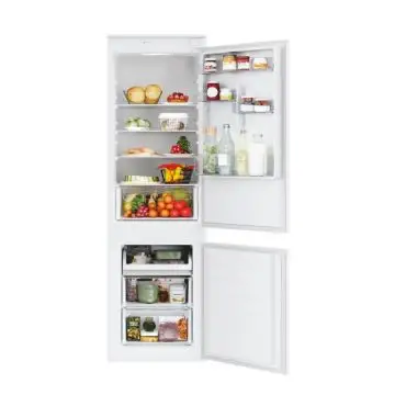Candy CBL3518EB Frigorifero a incasso Classe E Low Frost , 155692