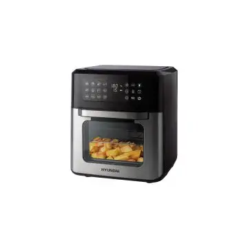 Hyundai CHN-FA12TB Friggitrice ad Aria , 149548