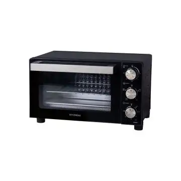 Hyundai CHN-FE23VB Forno Elettrico 23l , 149549