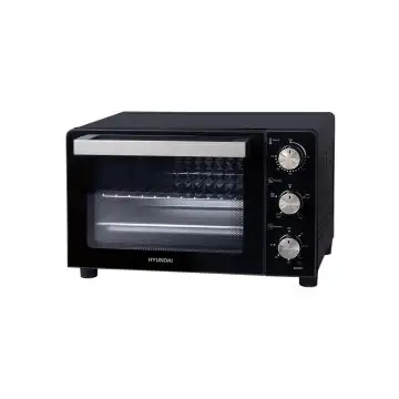 Hyundai CHN-FE30VB forno elettrico 30l  , 149550