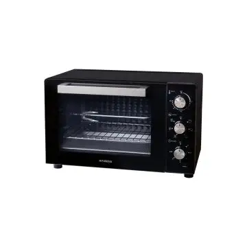 Hyundai CHN-FE45VGB  Forno Elettrico 45l , 149551
