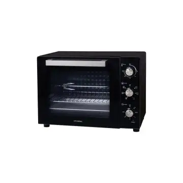 Hyundai CHN-FE60VGB Forno Elettrico 60l , 149824