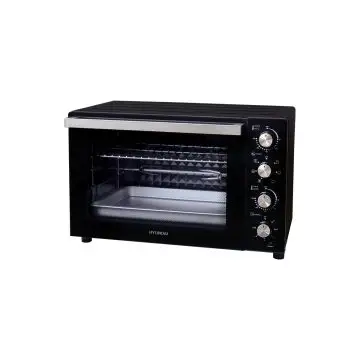 Hyundai CHN-FE80VGB Forno Elettrico 80l , 149825