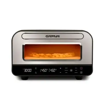 G3 Ferrari Forno Pizza PRO 2 Minuti 450°C , 155631