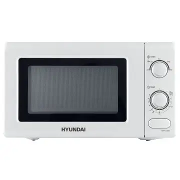 Hyundai MWHN-20B Microonde Compatto 20 Litri 700 Watt , 151692