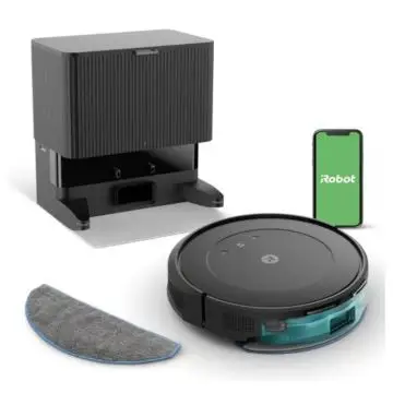 Roomba Irobot Combo 2 Essential Aspirapolvere Robot , 156038