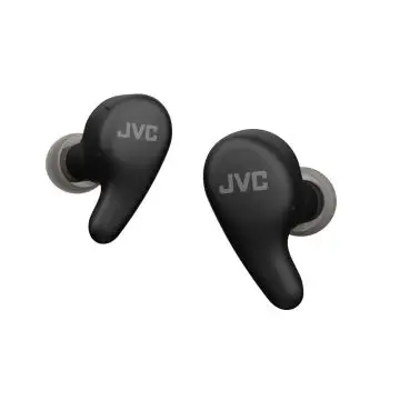 Jvc Auricolari Wireless HA-A23T-B-U Black , 160553