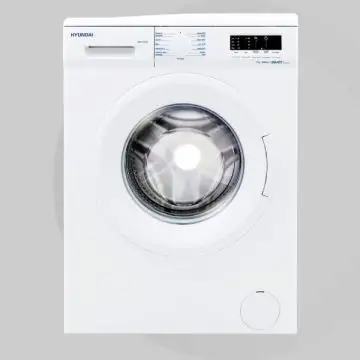 Hyundai LBHN-7HIS12S Lavatrice 7kg (D) , 149536