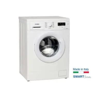 Hyundai LBHN-7ITW10G5 Lavatrice 7kg 15 Programmi (D) , 139302