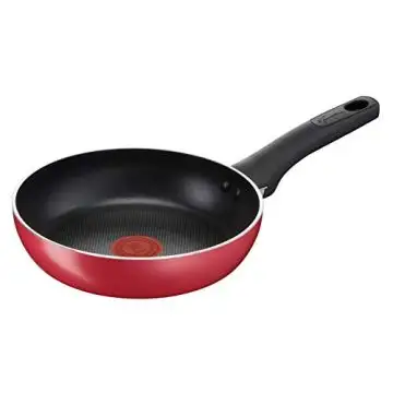 Lagostina Cucina Mediterranea Padella Antiaderente in Alluminio Ø 30cm , 152584
