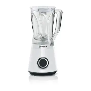 Bosch MMB6141W Serie 4 Frullatore VitaPower 1200 W , 155917